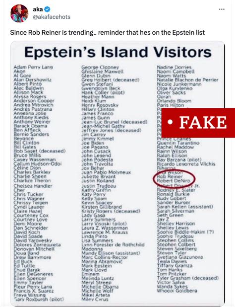 jeffery epstein island boys|Here’s what we found on an ‘Epstein list’ with 166 names